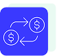 Change payment icon